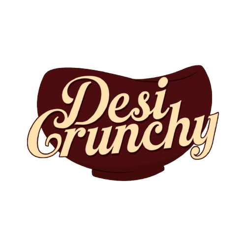 Desi Crunchy Thekua